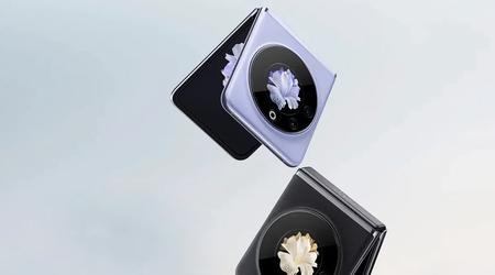 Combien coûtera le smartphone pliable Tecno Phantom V Flip ?