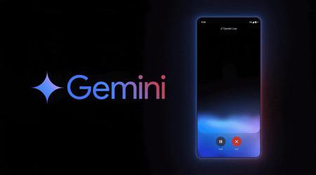 Google pourrait intégrer Gemini Live dans le navigateur Chrome pour ordinateurs