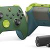 Respecter l'environnement : Microsoft annonce une manette Xbox écologique fabriquée à partir de plastique recyclé-6 Respecter l'environnement : Microsoft annonce une manette Xbox écologique fabriquée à partir de plastique recyclé-6