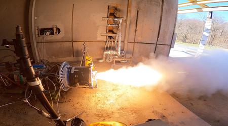 La NASA a testé pour la première fois des moteurs pour lancer des fusées à partir d'autres planètes. Le nouveau système de propulsion permettra de mener à bien la mission de retour d'échantillons de Mars et de livrer des échantillons de sol à la Terre.