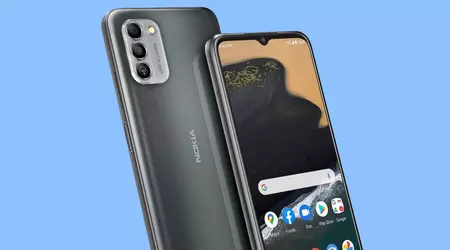 Nokia G400 sur Amazon : smartphone avec écran 120 Hz, puce Snapdragon 480, appareil photo 48 Mpx et 5G à 90 $ de réduction