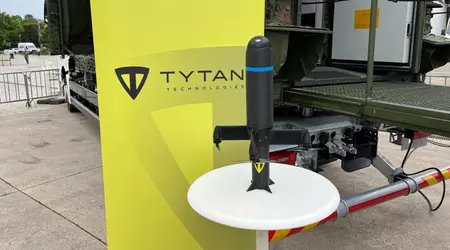 Une autre technologie inutile ou quelque chose de précieux ? Les Allemands présentent le drone Interceptor S avec intelligence artificielle