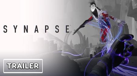Le jeu de tir télékinésique Synapse fait l'objet d'une nouvelle bande-annonce au PlayStation Showcase