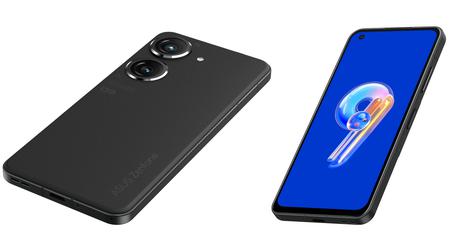 Voici à quoi ressemblera le Zenfone 9 d'ASUS : un vaisseau amiral compact avec une puce Snapdragon 8+ Gen1 et une protection IP68