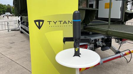 Une autre technologie inutile ou quelque chose de précieux ? Les Allemands présentent le drone Interceptor S avec intelligence artificielle