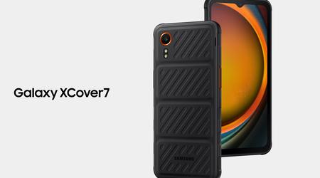 Samsung travaille sur un smartphone durci, le Galaxy Xcover 8 Pro, doté d'une batterie amovible améliorée, dont les caractéristiques ont déjà été dévoilées.
