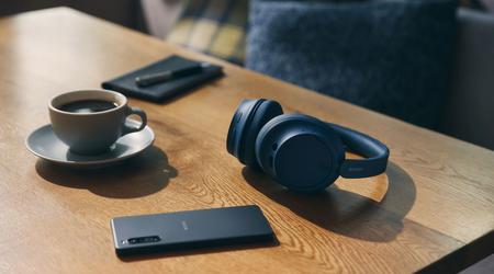 Sony a lancé le WH-CH720N, un casque à réduction active du bruit de grande taille, au prix de 100 euros.