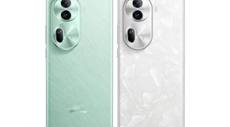 Un initié a révélé à quoi ressemblera l'un des smartphones de la série Reno 11 d'OPPO.
