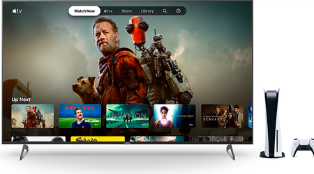 L'offre est valable jusqu'au 31 juillet : Les possesseurs de PlayStation 4 et PlayStation 5 peuvent bénéficier de trois ou six mois d'accès à Apple TV+. 
