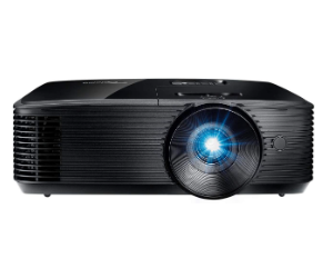 Optoma HD146X Projecteur pour salle éclairée