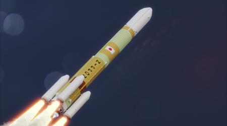Le Japon annule le lancement de sa nouvelle fusée H3 en raison de problèmes avec le propulseur latéral.