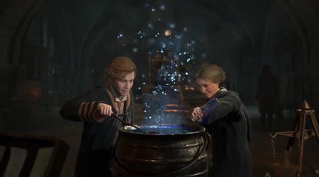 Fuite: des bonus de précommande Hogwarts Legecy sont possibles