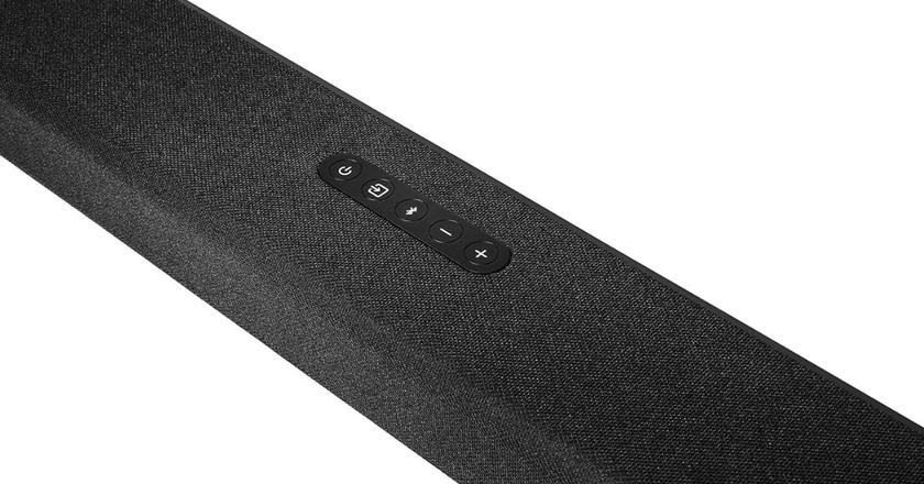 Polk Audio Signa S4 enceinte bluetooth pour vidéoprojecteur