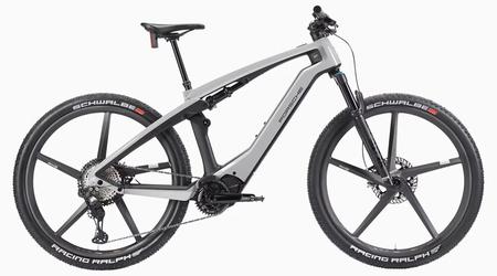 Porsche annonce le vélo électrique eBike Sport 2025 doté d'un moteur puissant et d'une autonomie de 175 km pour 10 920 dollars.