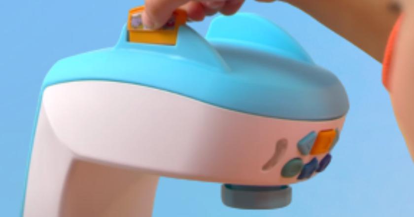 smART Sketcher 2.0 Vidéoprojecteur dessin enfant