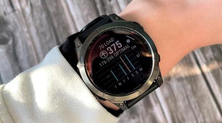 Garmin publie la mise à jour bêta 19.21 pour Fenix 7, Fenix 7 Pro, Epix 2, Epix 2 Pro, Enduro 2, Quatix 7 et MARQ Gen 2.
