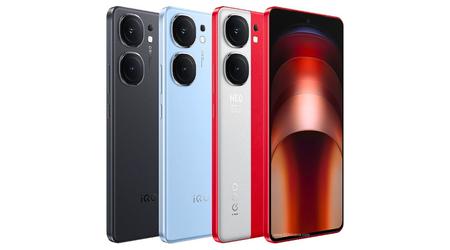 Les puissantes spécifications du prétendu iQOO Neo10 Pro ont fait l'objet d'une fuite.