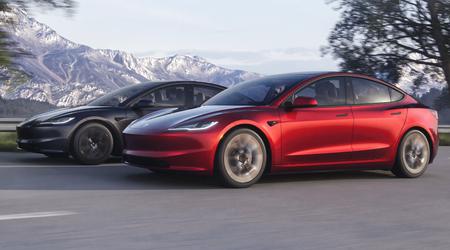 Le jury déclare le pilote automatique de Tesla non coupable dans l'accident mortel impliquant une voiture électrique Model 3 en 2019.