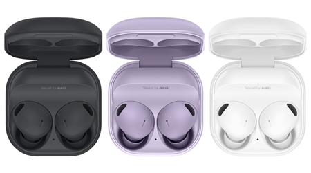 Casque phare sans fil Samsung Galaxy Buds 2 Pro Le casque phare sans fil Samsung Galaxy Buds 2 Pro fait l'objet d'une nouvelle mise à jour