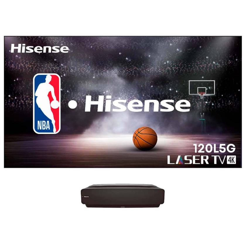 Projecteur intelligent Hisense L5G Modèles de projecteurs Hisense