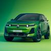 Avant du Citroën C5 Aircross
