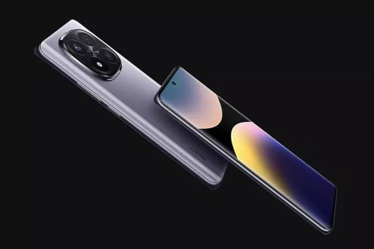 Insider: Redmi Note 15 Pro+ aura ...