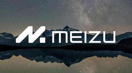 Meizu met à jour son logo, annonce la date du Meizu 20 et promet un smartphone pliable