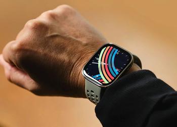 Amazfit a mis à jour le ...