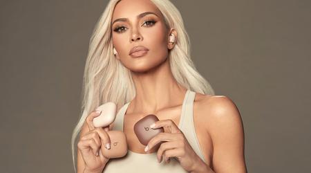 Apple et Kim Kardashian sortent les écouteurs Beats Fit Pro TWS en trois nouvelles couleurs