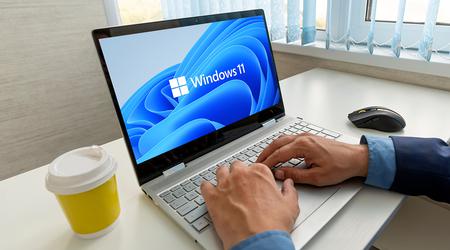 La mise à jour de Windows 11 apporte un "cadeau" inattendu : un fichier cache géant de près de 9 Go qui ne s'efface pas.