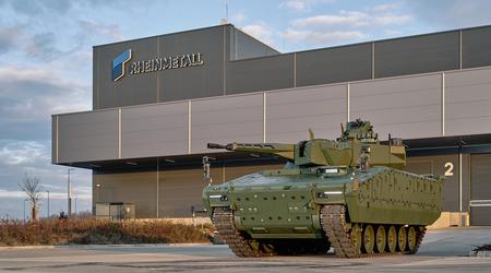 Rheinmetall envisage de produire des véhicules blindés dans les installations de Volkswagen