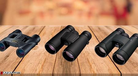 Meilleures Jumelles NIKON : Avis et Comparatif
