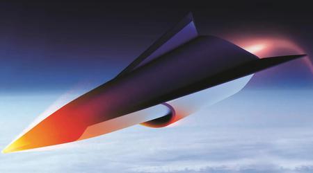 GE Aerospace a testé un prototype de moteur hypersonique pour avions, drones et missiles