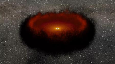 Les trous noirs peuvent absorber la matière noire - les scientifiques à la veille d'une percée scientifique