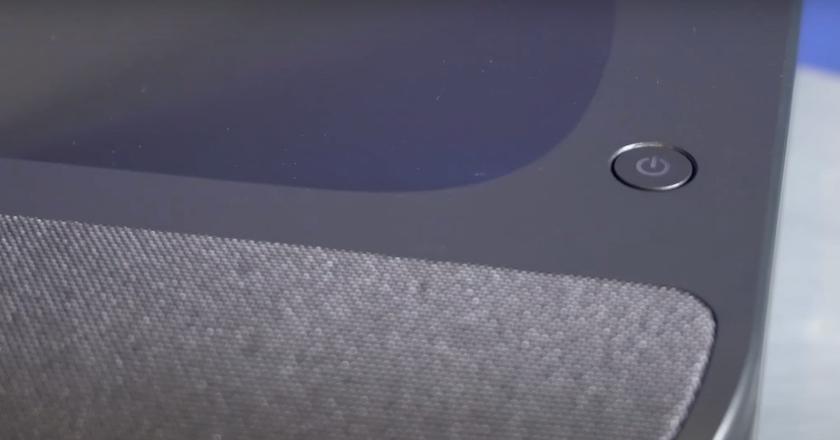 meilleur vidéoprojecteur 4k laser NexiGo Aurora Pro