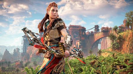 Sony a mis au point un prototype de l'IA Eloy de Horizon, capable de parler aux humains en temps réel.