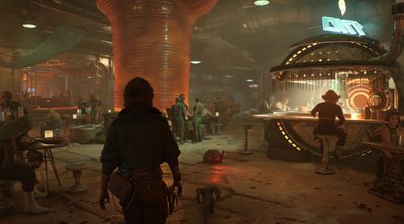 Star Wars Outlaws prend vie : 50 % de réduction sur Steam ont permis au jeu en ligne de pointe d'atteindre plus de 3 000 joueurs.