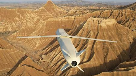 L'Ukraine et la République tchèque achèvent avec succès la mise au point d'un moteur à réaction pour drones 
