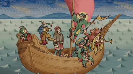 Voyagez dans l'Allemagne du début du XVIe siècle avec un illustrateur détective : le jeu d'aventure Pentiment coûte 14 $ sur Steam jusqu'au 5 octobre.