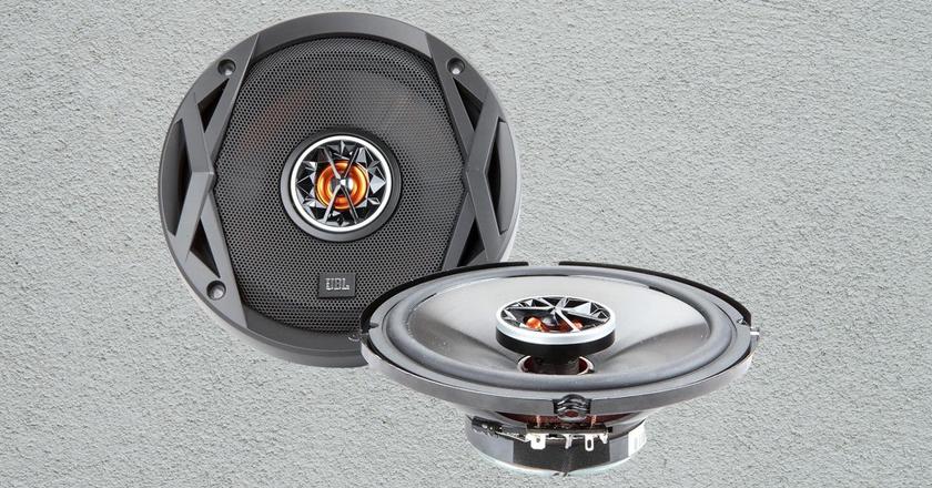 JBL CLUB 6520 meilleurs haut-parleurs composants 6.5 pouces pour les basses