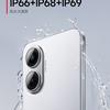 Cameras Redmi Turbo 4 Pro