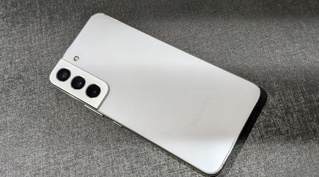 Le Galaxy S22 reçoit la mise à jour de sécurité 2025 de janvier en Europe : de nouvelles versions du firmware sont disponibles