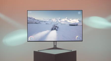 Philips annonce les moniteurs Evnia 8000 OLED à partir de 1299 £.