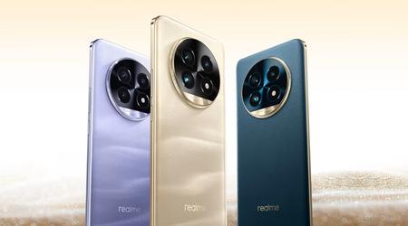 Un initié a révélé une vidéo de déballage du prochain Realme 14 Pro Lite