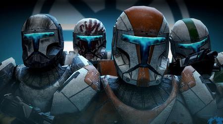 Les sources d'inspiration des auteurs du nouveau shooter sur l'univers Star Wars sont connues