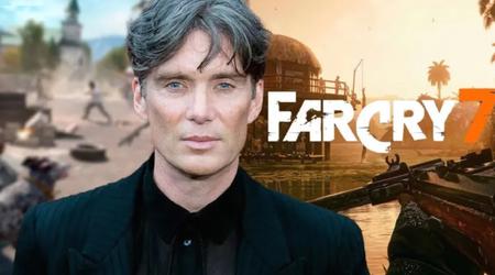 Cillian Murphy dans Far Cry ? La star d'Oppenheimer serait impliquée dans le nouveau jeu d'Ubisoft.