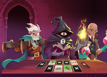 Jeu du jour : Pairs & ...