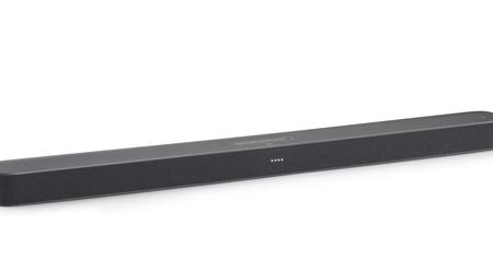 La barre de son JBL Link Bar avec Android TV rendra n'importe quel téléviseur "intelligent"