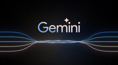 Un nouveau widget Gemini est apparu sur Android avec un accès rapide aux fonctionnalités
