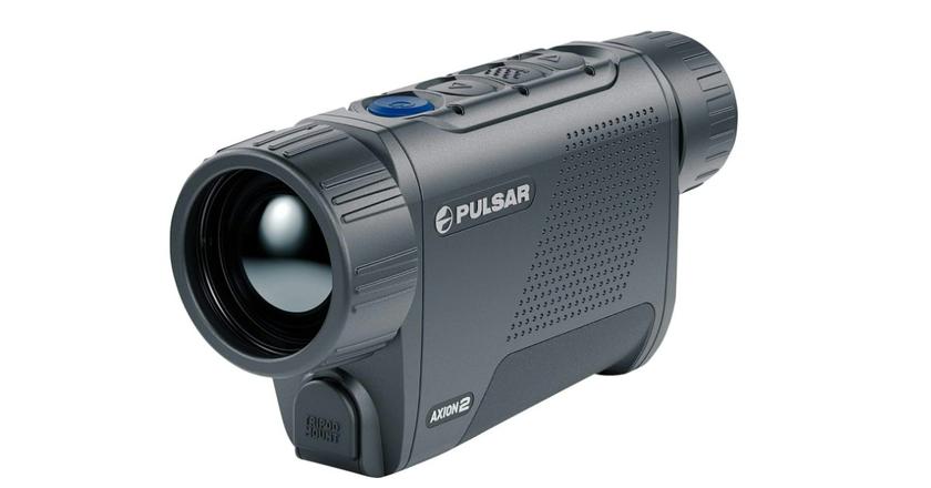 Pulsar Axion 2 XQ35 Pro meilleure lunette thermique